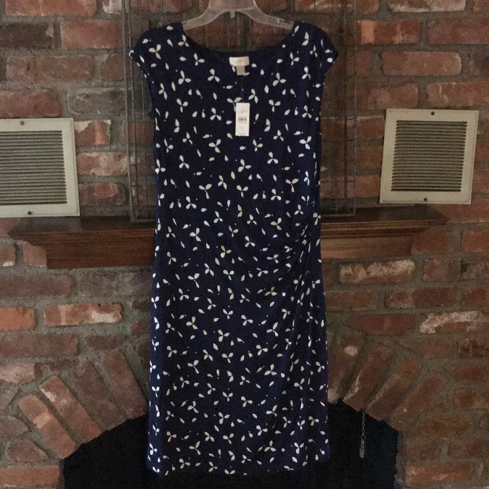 Loft dress